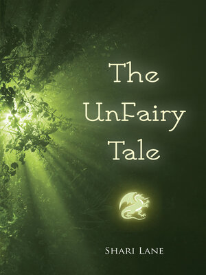 cover image of The UnFairy Tale
